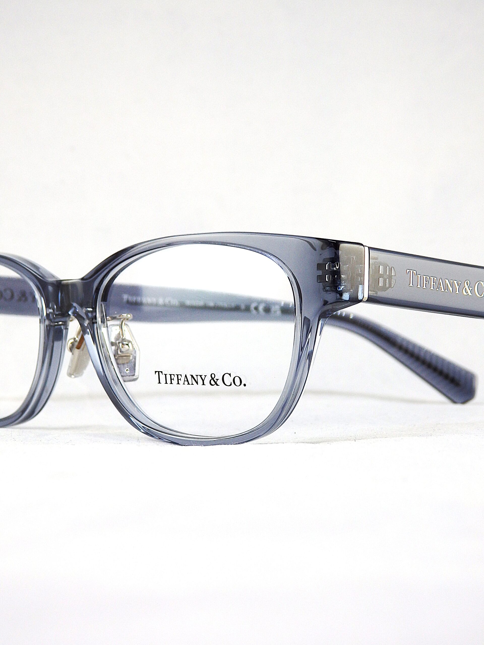 TIFFANY & Co. TF2263-D 8405 のご紹介です。 - 時計・メガネ・宝石の