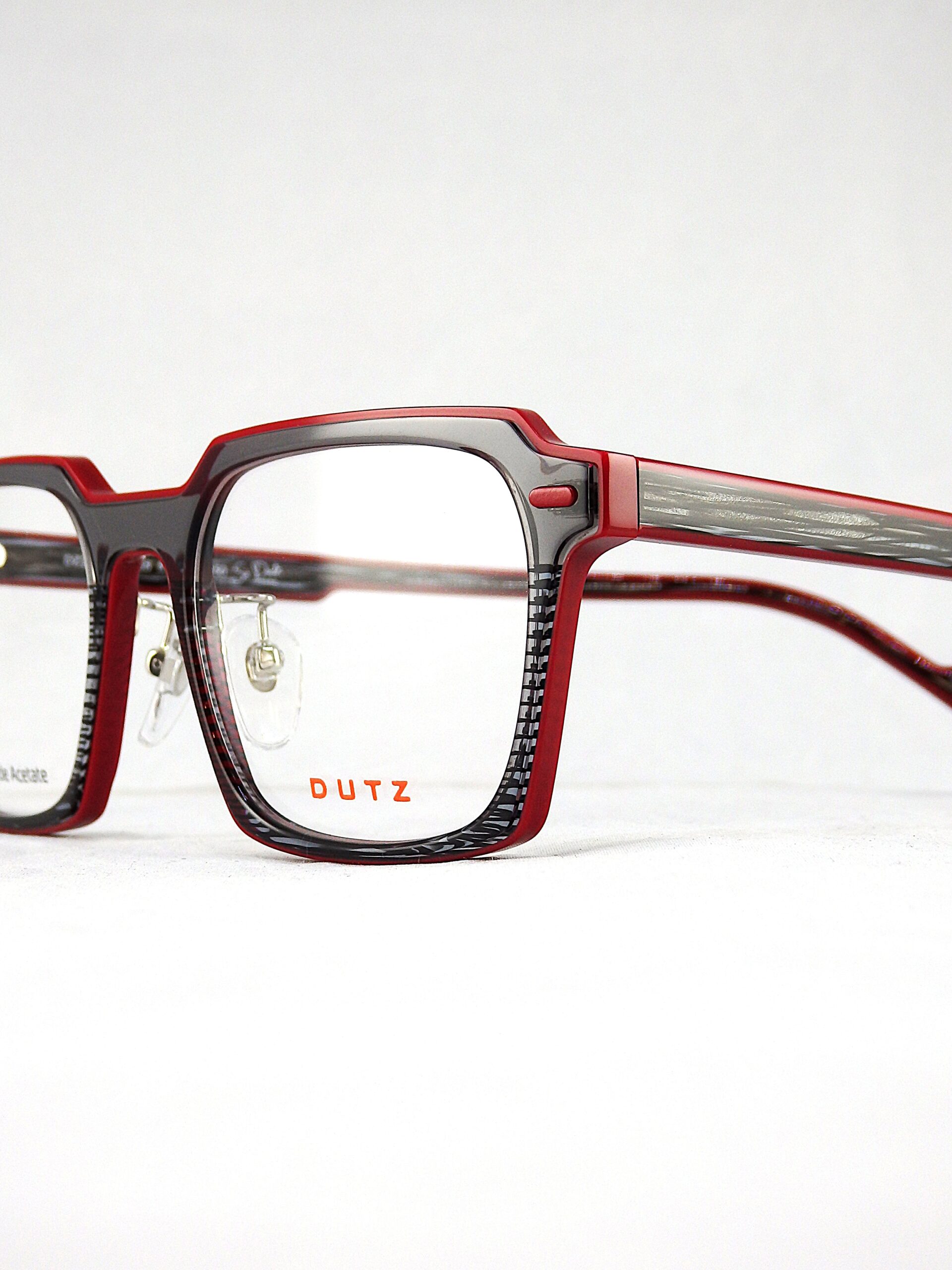 今日のメガネ！DUTZ DZ2373 Col.65 のご紹介です！ | 時計・メガネ